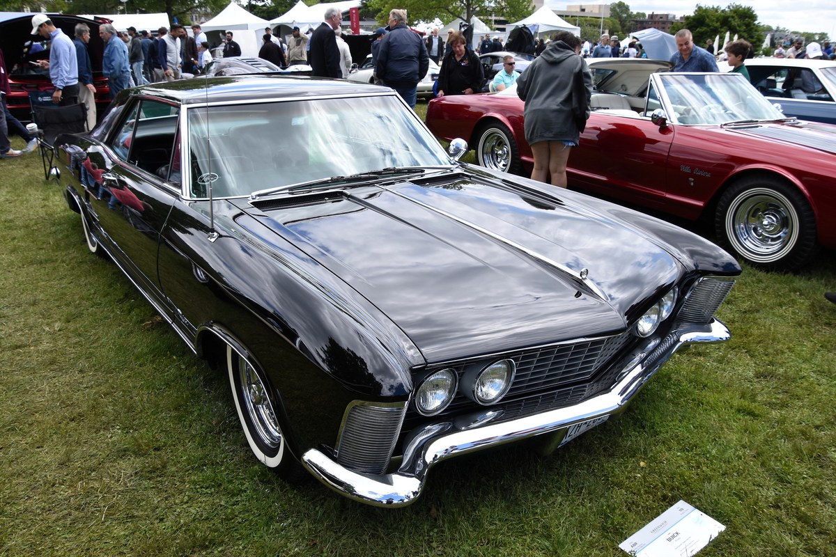 1964 Buick Riviera