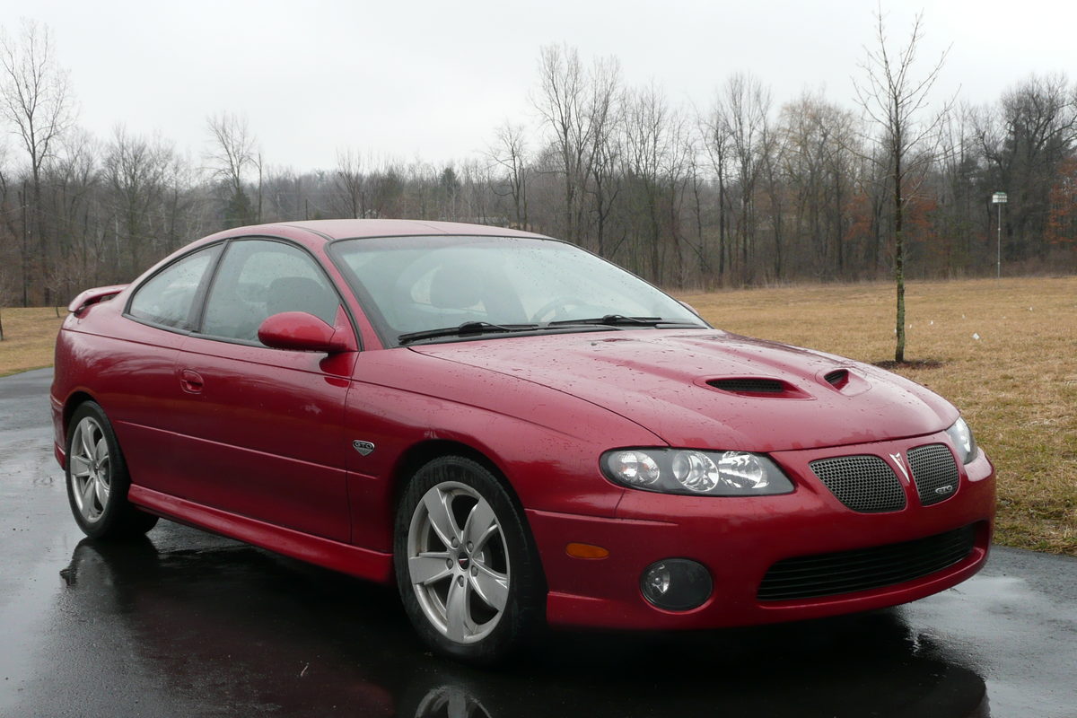 2016 Vantalux Coupe — Clean Daily Screamer