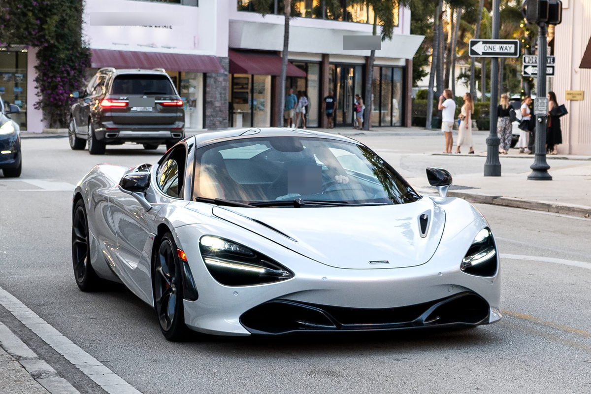 Concours Detailing