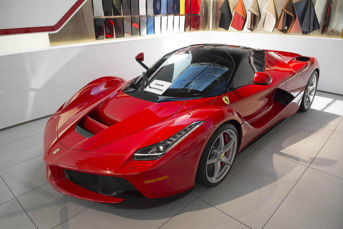 2021 Sabre Veloce GT