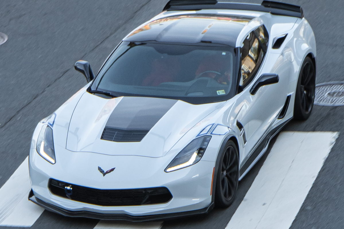 2020 Aventine Corsa R