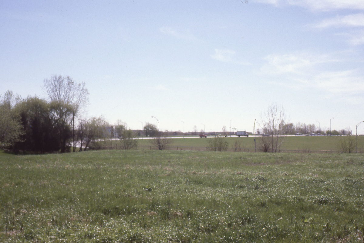 Sunbelt Corridor Development Land — 12 Acres