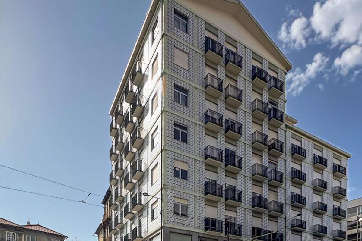 Harbor View Mixed-Use Portfolio