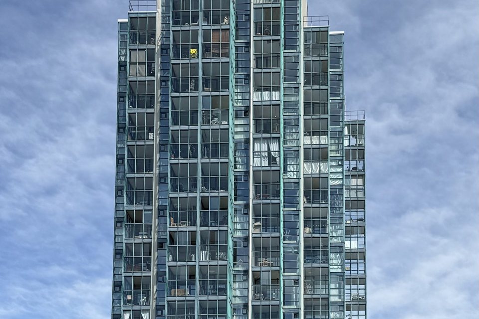 Solstice Residences — Penthouse