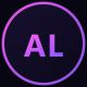 Monogram for Aria L.