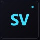 Monogram tile for Sol Vega