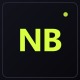 Monogram tile for Night Bus